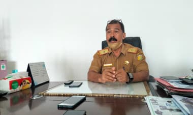 Pemantapan Porprov Sultra 2022, Panitia Lokal sudah Lakukan Persiapan Akomodasi Kontingen