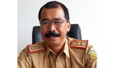 Kadis Pendidikan Beberkan Alasan SDN 110 Buton Belum Terakreditasi