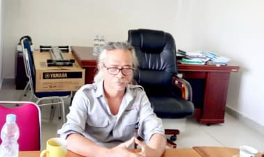 Pemkab Buton Siapkan Puluhan Juta Bagi Peraih Medali Emas Porprov Sultra 2022