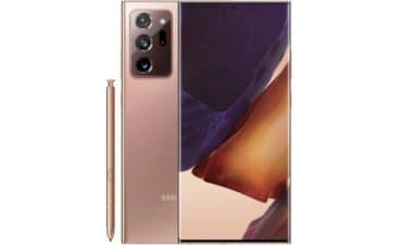 Review Samsung Galaxy Note 20 Ultra: Flagship Mewah nan Indah