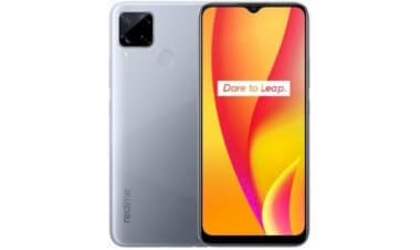 Review Realme C15: HP Dahsyat dengan Harga  Terjangkau