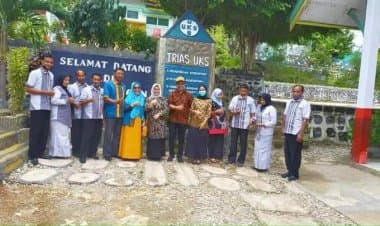 SDN 2 Bangun-Sampolawa Bersiap Wakili Sultra dalam Lomba Sekolah Sehat tingkat Nasional