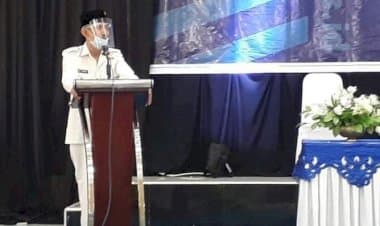 Tujuh Tahun Dipimpin AS Tamrin, Ini Torehan Prestasi Baubau