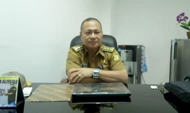 Cegah Kekerasan Terhadap Perempuan dan Anak di Bawah Umur, DPPPA Buton Gelar Sosialisasi