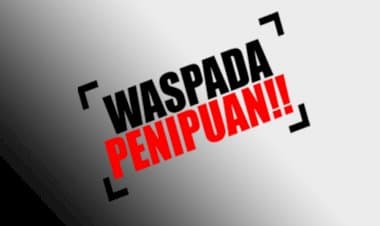 Waspada! Modus Penipuan Minta Pulsa Catut Nama Guru di SMPN 26 Buton