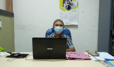 Berikut Jadwal Ujian Sekolah (US) SD dan SMP di Buton