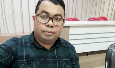 Disertasi Safrin Salam Sabet Juara Dua Dalam Kompetisi NWG