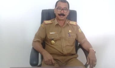 Kadis Pendidikan Buton Minta Tidak Ada Pemaksaan Vaksin Pada Anak Usia 6-11 Tahun