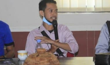 Fenomena Politik Uang dalam Pilkades