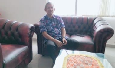 Dua Guru Honorer Belum Terima SK Pengangkatan, Begini Penjelasan Kepala BKPSDM Buton