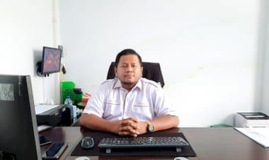 BPJS Ketenagakerjaan Cabang Baubau Telah Bayar Klaim Sebesar Rp6,6 Miliar Periode Januari-Juni 2022