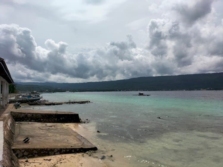 Tahun 2022, BUMDes Dongkala akan Bangun Destinasi Wisata Kuliner Restoran Apung