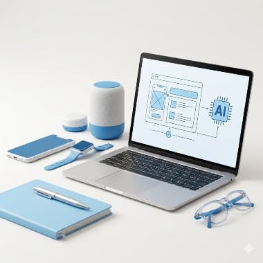 Etika Kecerdasan Buatan dalam Desain Produk: Membangun Kepercayaan melalui Transparansi, Privasi, dan Akuntabilitas