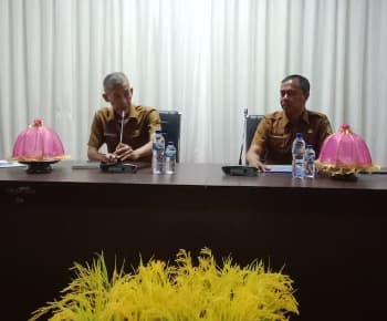 Sambut HUT Sultra 2026, Kabupaten Buton Siap Tampilkan Pesona Budaya dan Produk Lokal