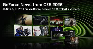 CES 2026: Revolusi Gaming dengan NVIDIA DLSS 4.5 dan Teknologi AI Terkini