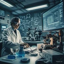 Teknologi AI Sebagai Alat Bantu Bukan Pengganti Manusia