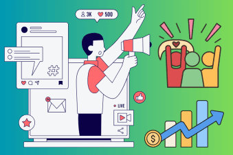 Peluang dan Strategi Sukses Menghasilkan Uang di Media Sosial