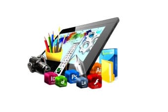 Desain Grafis: Fondasi Kreativitas dalam Dunia Digital