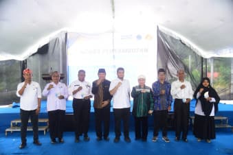 Bupati Buton Harap Unidayan Pasarwajo Lahirkan Generasi Muda Kompeten dan Dukung Pembangunan Daerah