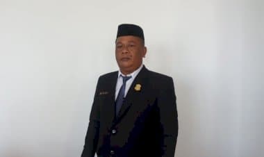 Dewan Beri Dukungan Vaksinasi Massal yang Akan Diselenggarakan Kejari Buton