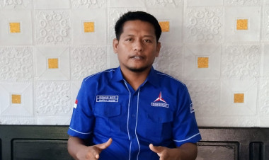 Mulai Penjaringan Bacaleg 2024, Risman: Kita Belum Tentukan Nomor Urut