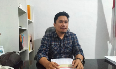 Bawaslu Buton Gelar Tes Wawancara Calon Anggota Panwascam, Berikut Jadwal dan Nama Peserta