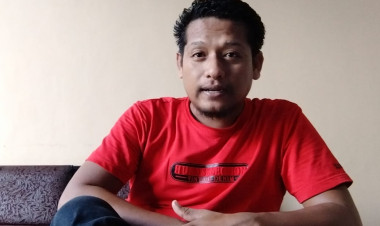 Refleksi Hari Sumpah Pemuda Ke-94, Bangun Buton Satu Hati