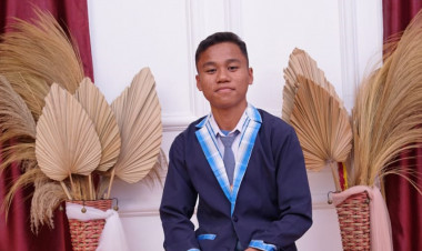 Memaknai Sumpah Pemuda di Era Globalisasi