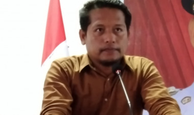 Peringatan Hari Sumpah Pemuda, Risman: Momentum Introspeksi Diri