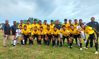 Jadwal Final Cabor Sepakbola Porprov XIV Sultra 2022