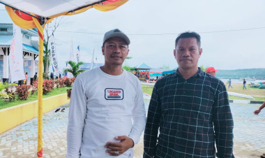 Pelaku Pemukulan Wasit di Porprov Sultra Akan Mulai Diperiksa Polisi