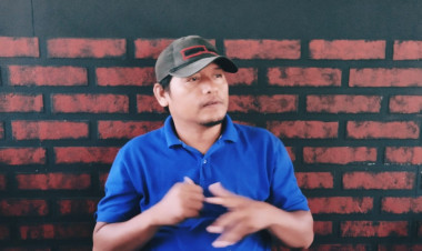Sukses Porprov Sultra di Buton, Risman: Mari Evaluasi Kekurangan Kita