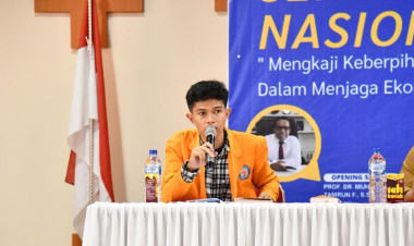 Penerapan Restorative Justice dalam Pemberantasan Tindak Pidana Korupsi, Kenapa Tidak?