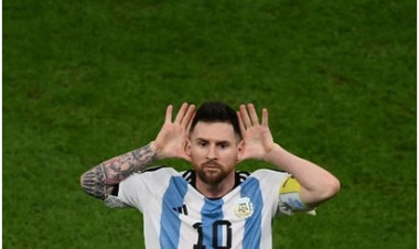 Argentina Lolos ke Semifinal Setelah Berhasil Mengalahkan Belanda Lewat Adu Penalti