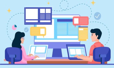 Transformasi Pendidikan melalui Teknologi Informasi