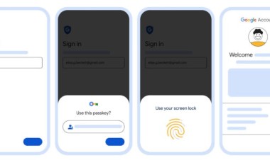 Masa Depan Tanpa Password, Google Dorong Pengguna Gunakan Passkey
