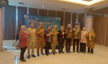 Buton Masuk Prioritas Kementerian ATR/BPN: Bantuan dalam Penyusunan RDTR dan KHLS