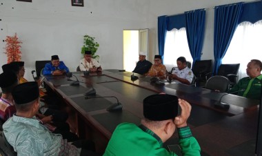 Kecamatan Siotapina Ditunjuk Jadi Tuan Rumah MTQ ke-49 Tingkat Kabupaten Buton Tahun 2026