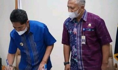 Lanjutkan Visi Pembangunan Buton, Fadly: La Bakry Lebih Paham