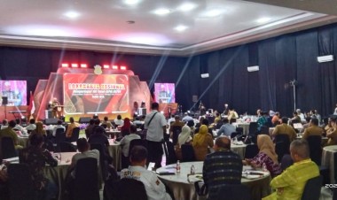 Kementerian Investasi Respon Usulan Pemisahan Aspal Buton dari UU Minerba