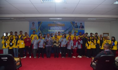 Pemkab Buton Terima 252 Mahasiswa KKN Tematik Unidayan TA 2024-2025