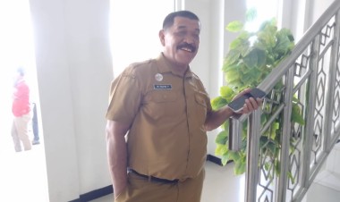 Anggaran Minim, Seleksi PPPK Kabupaten Buton Tahun 2024 Tetap Dibuka