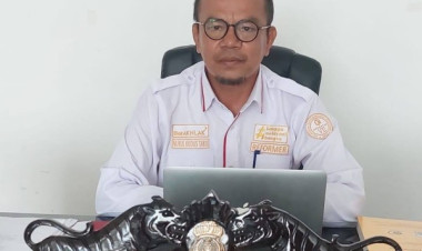 Pemkab Buton Siapkan Proposal untuk Pembangunan Rusunawa di Takawa dan Rumah Khusus di Kampung Lama Pasarwajo