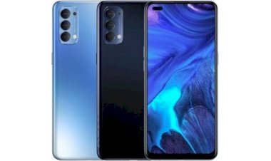 Review Oppo Reno 4: Lebih Fresh, Powerful dan Kaya Fitur