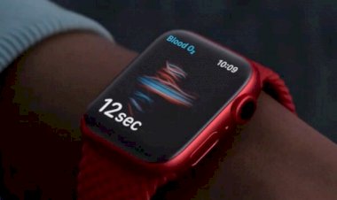 11 Smartwatch Terbaik 2020, Fitur Terlengkap dan Tercanggih