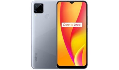 Review Realme C15: HP Dahsyat dengan Harga  Terjangkau