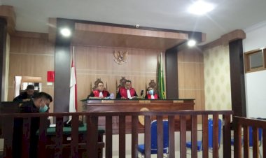 Majelis Hakim PN Pasarwajo Vonis Bebas Raymond Siregar Atas Dugaan Penipuan dan Pemalsuan