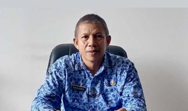 CPNS 2021, Kepala BKPSDM Buton: Mudah-Mudahan Formasi Guru Ada