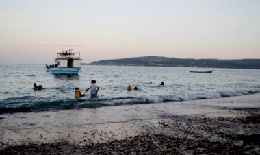 Tahun 2021 Pesisir Pantai Kelurahan Pasarwajo Akan Ditalud Dengan Panjang 470 Meter