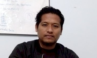 Refleksi Hari Anti Korupsi Sedunia dan Polemik UU Cipta Kerja